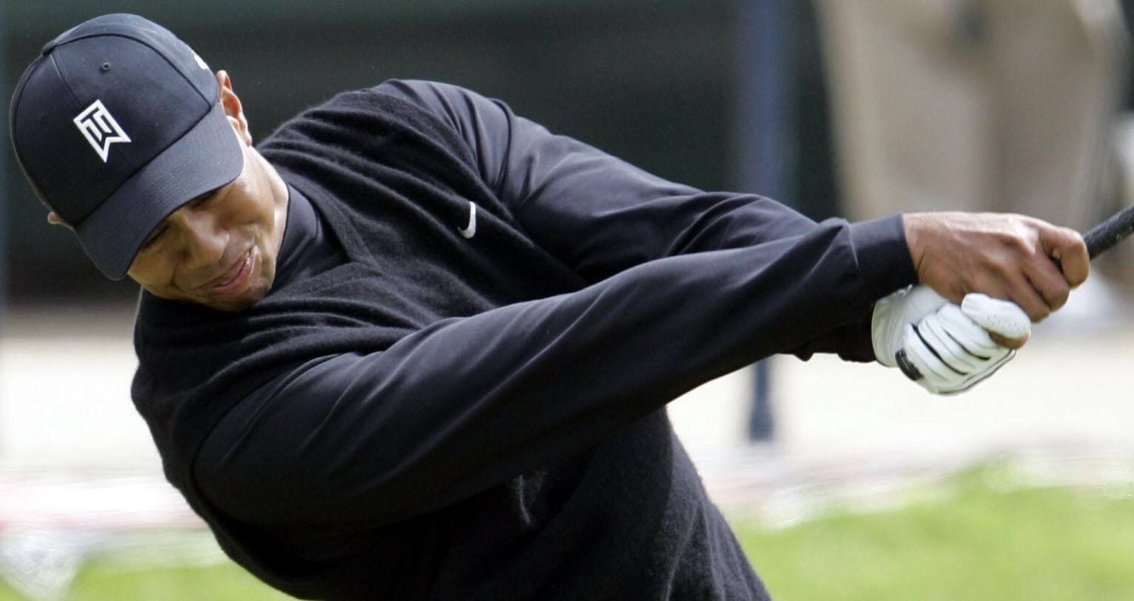 Tiger Woods at PNC Championship: What Should Bettors Watch For?
