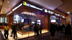 BetMGM Third Operator to Have License Approved in Arizona