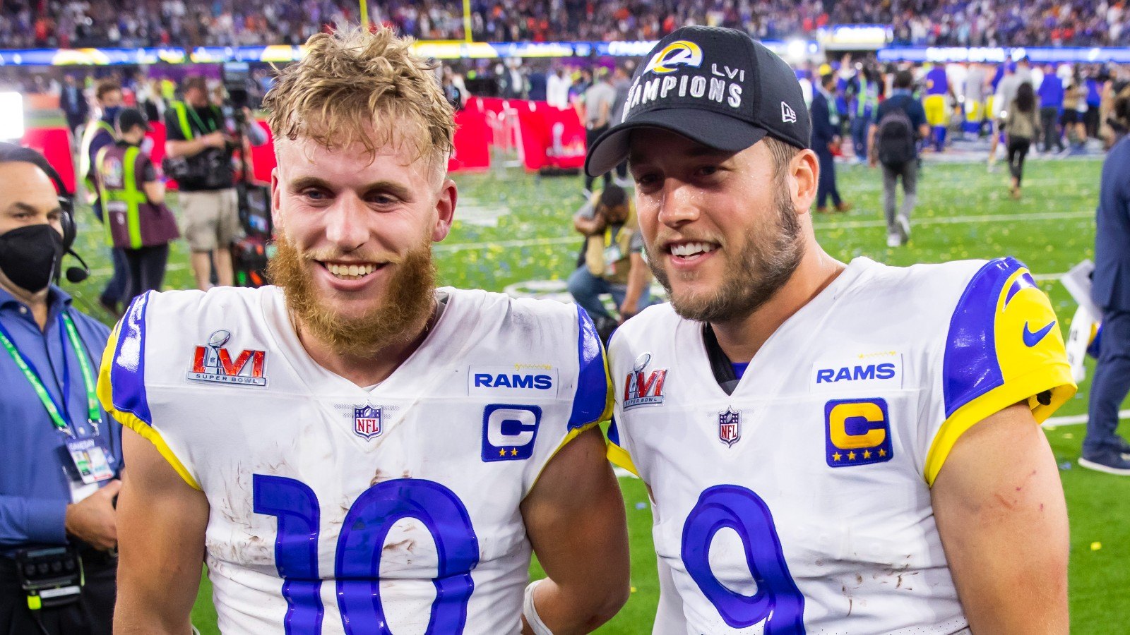 Average Age Of Super Bowl Winning Rosters