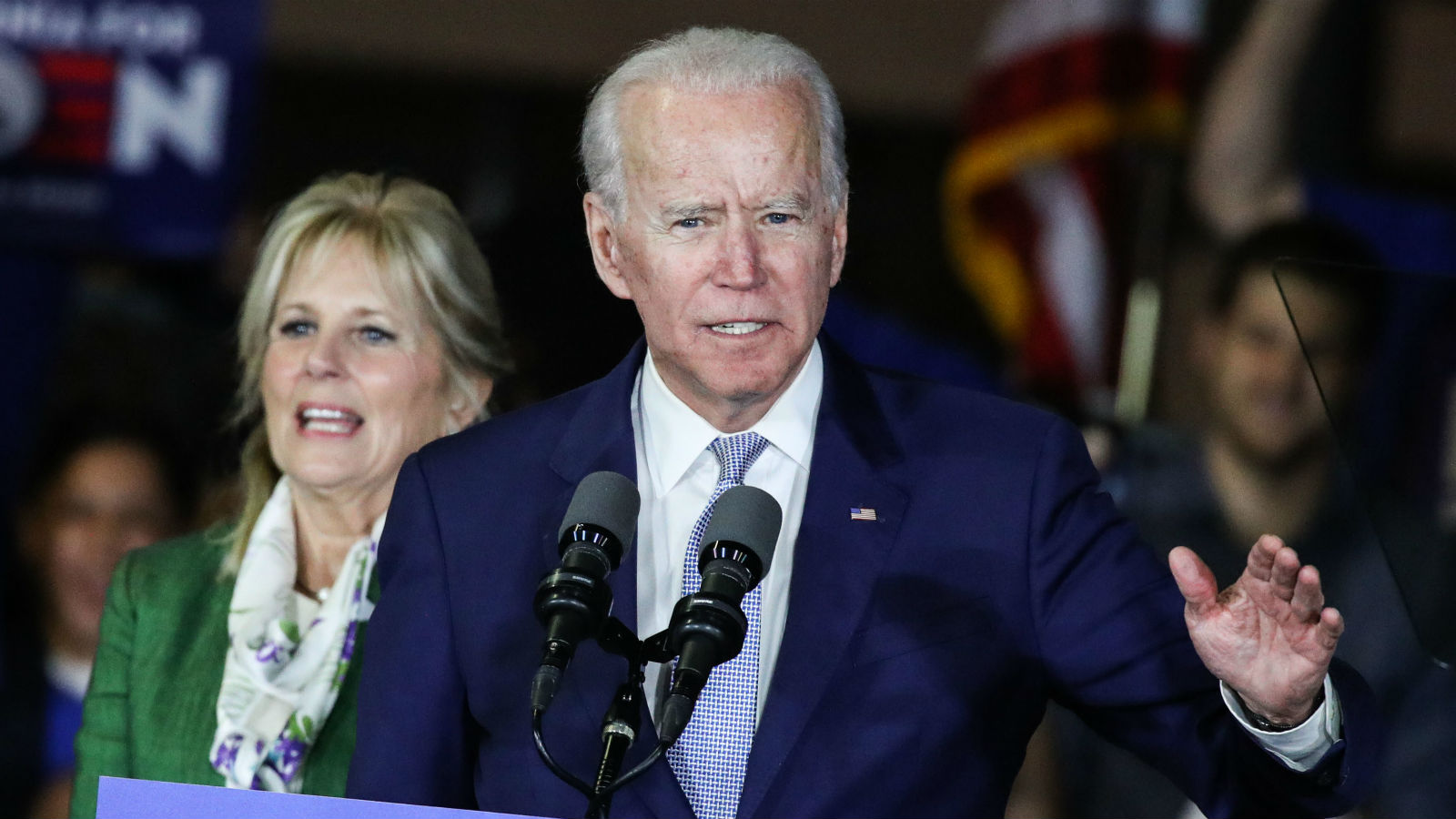 US Presidential Election Odds 2020 Weekly Rundown: Biden Dips