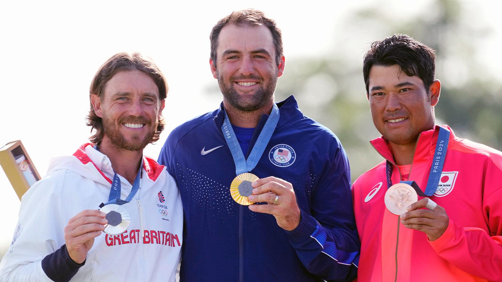 2024 Paris Olympics Daily Betting Guide & Odds: USA Men, Women Court Gold