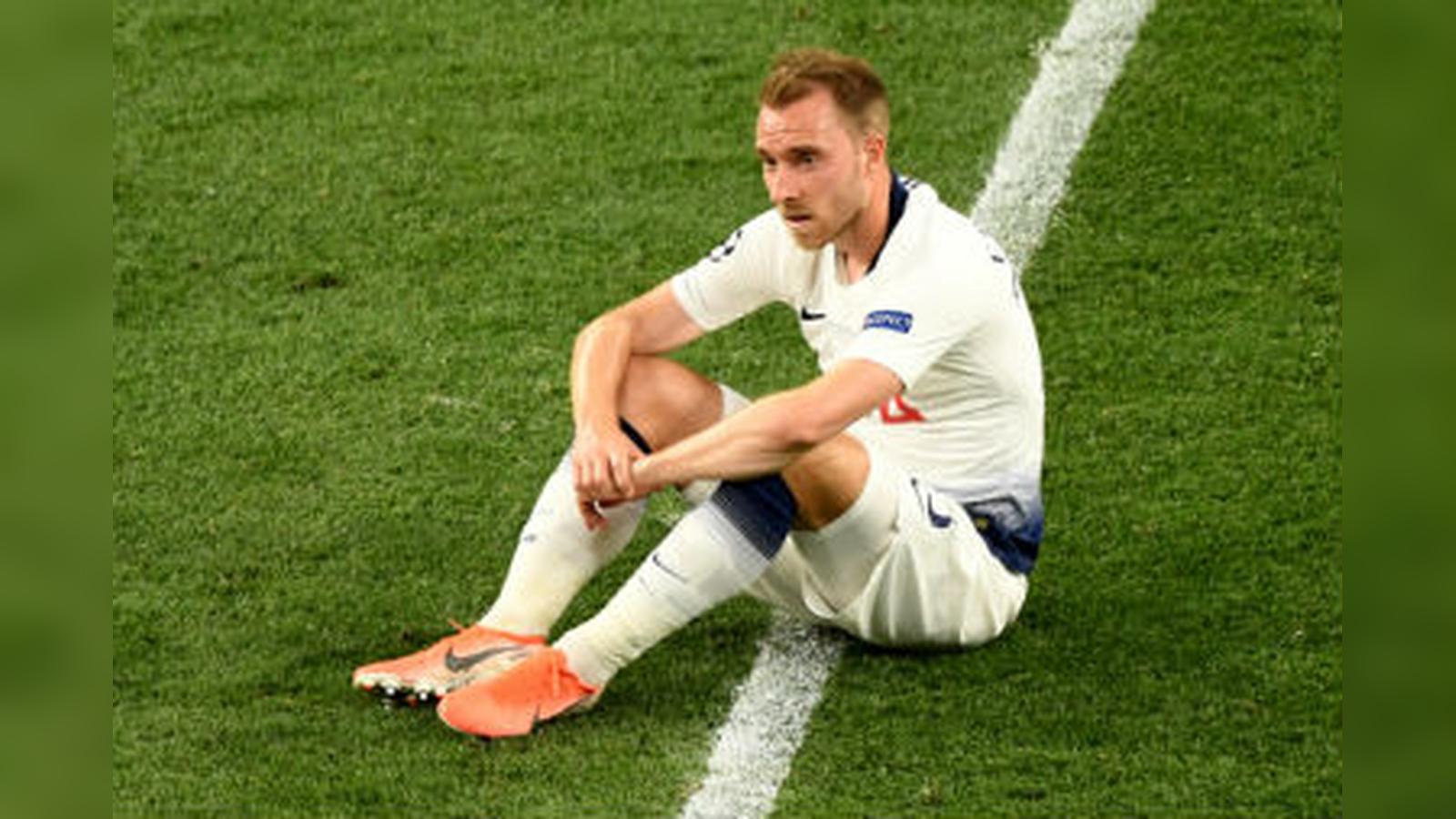 Can Jose Mourinho Revive Christian Eriksen’s Spurs Career?