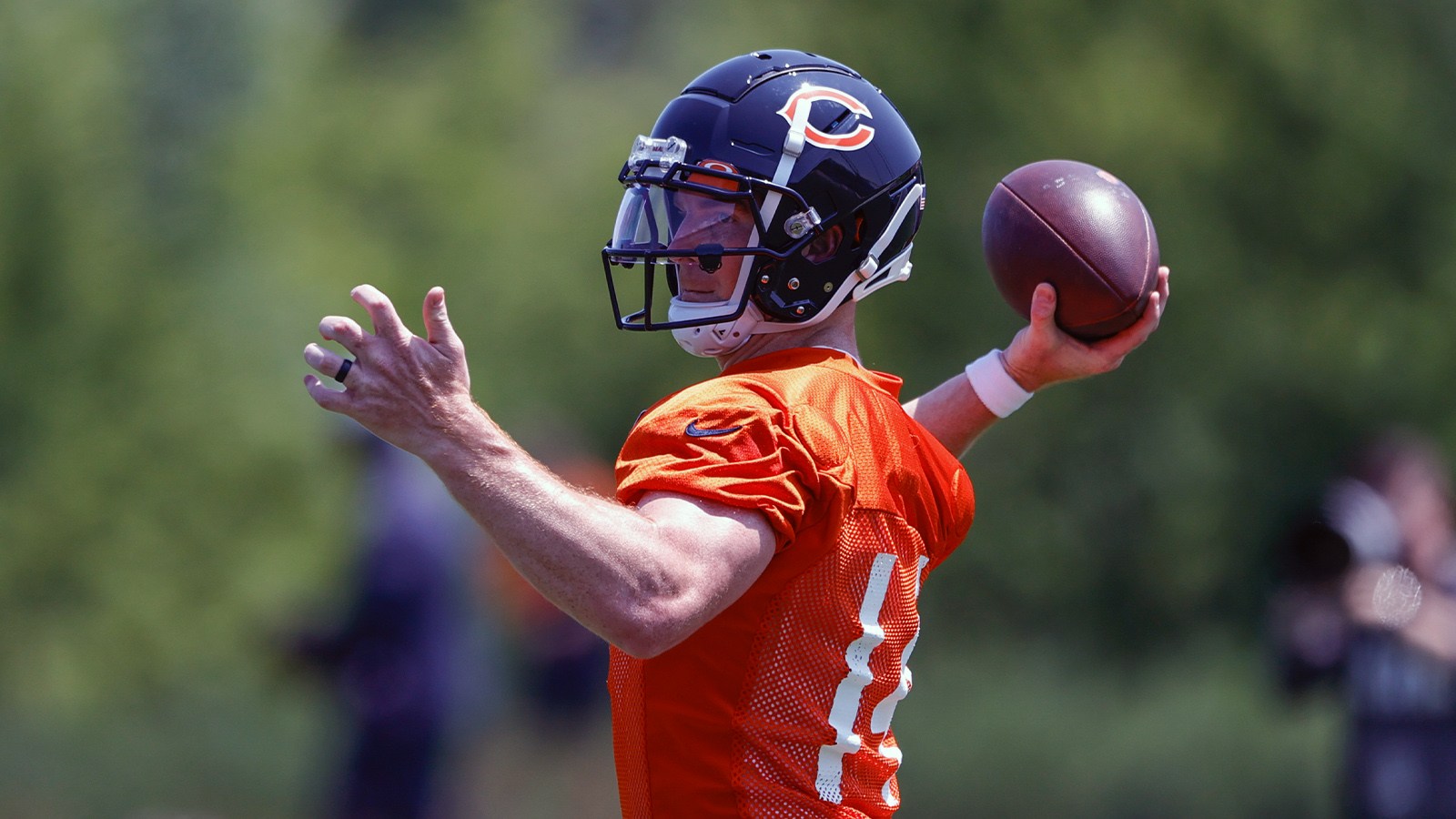 How Much Would You Make Betting On Andy Dalton Each Week?