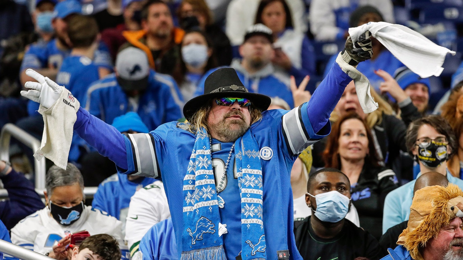 NFL Week 18 Betting Recap: New York Begins With A Bang