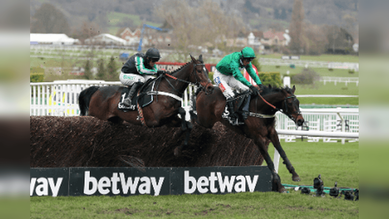 Champion Chase Trends for the 2026 Cheltenham Festival