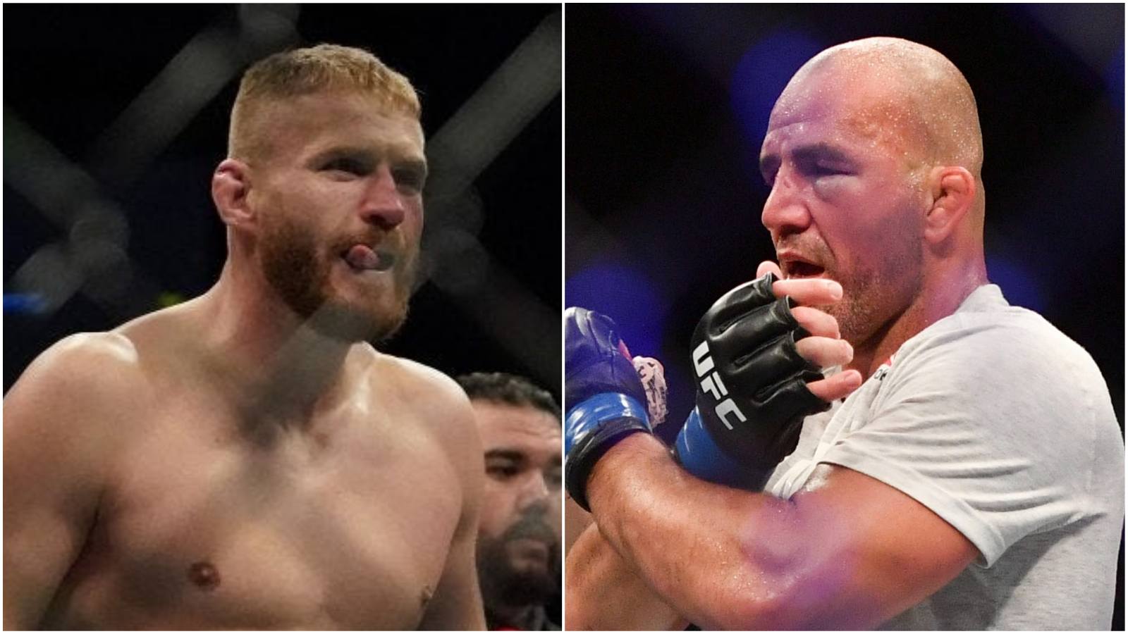 UFC 267 Odds: Blachowicz vs Teixeira Predictions & Picks