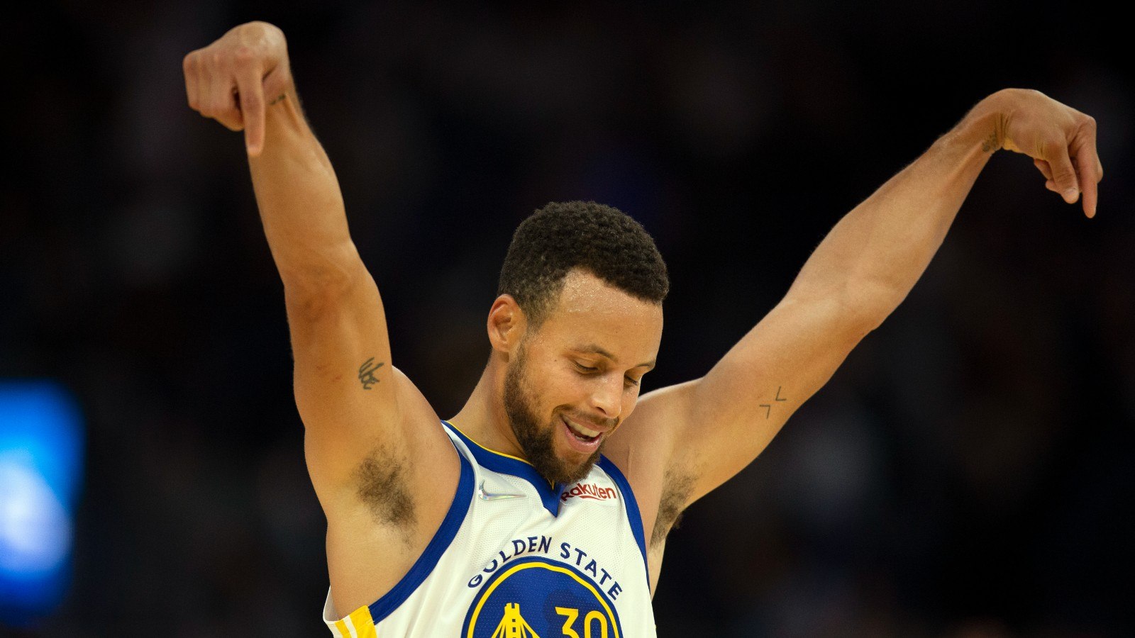 WynnBET Legends vs Stars NBA Props: Bet MJ vs Durant, Bird vs Steph & More