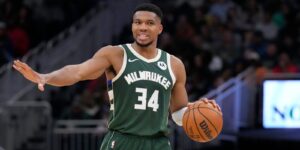 Giannis Antetokounmpo Next Team Odds: Could Bucks Trade MVP Superstar?