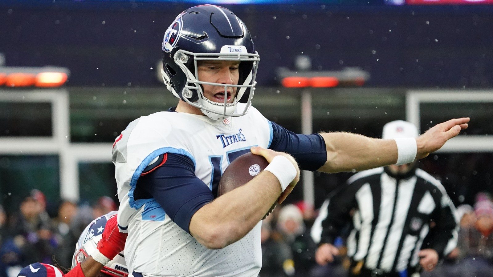 Jacksonville Jaguars At Tennessee Titans Picks & Betting Predictions