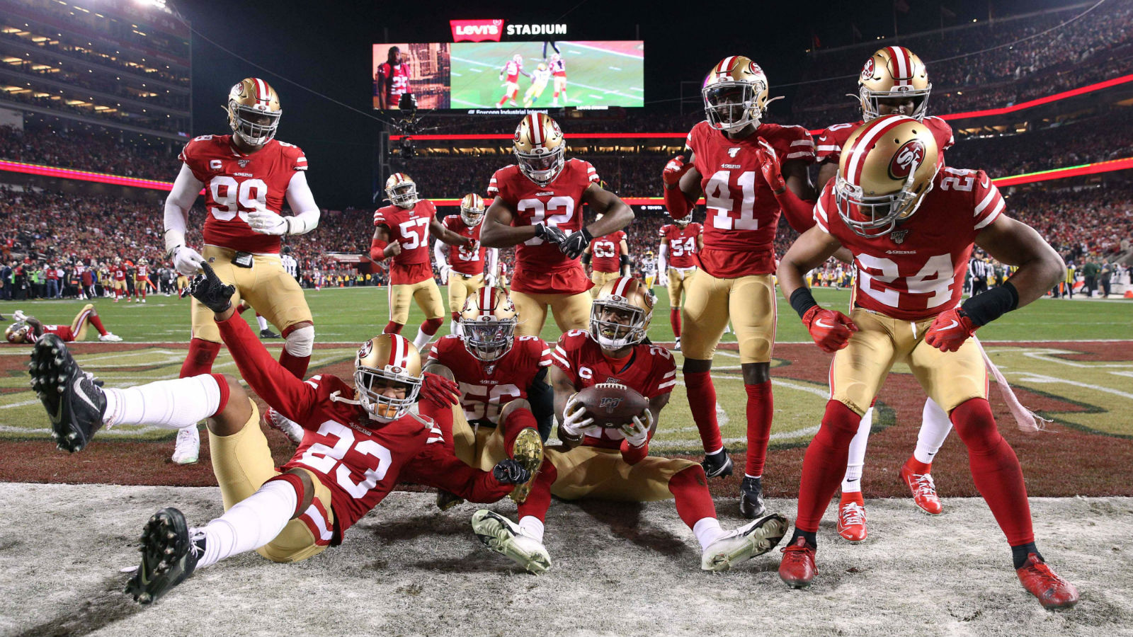 How To Bet Super Bowl 2020 49ers-Chiefs From ATS To Totals