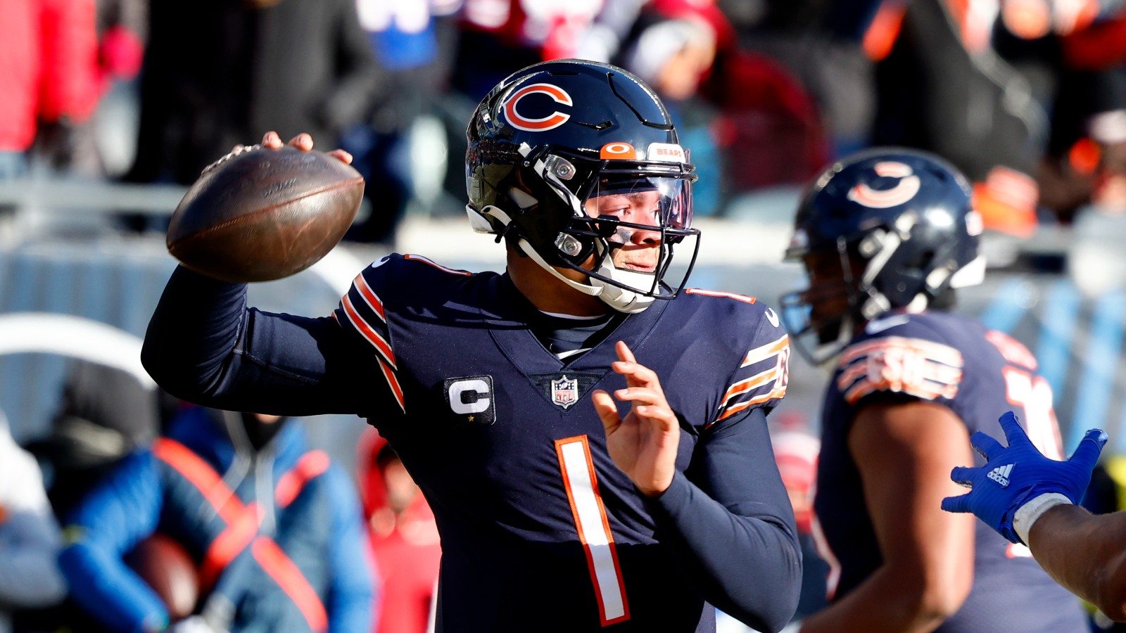 NFL DFS Week 17 Value Plays & Best Picks