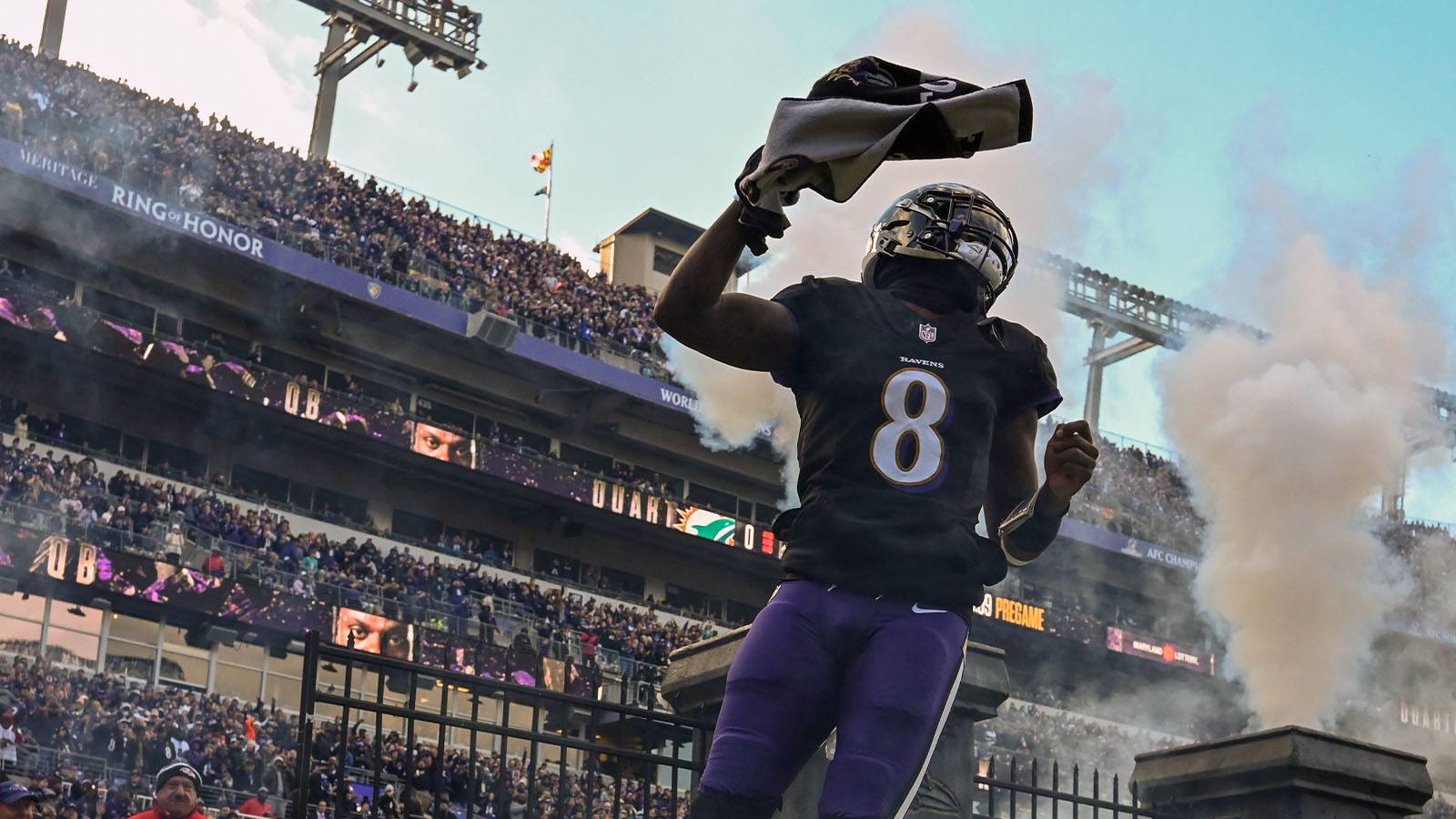 NFL 2024 Divisional Round Betting Predictions & Best Bets To Back Today