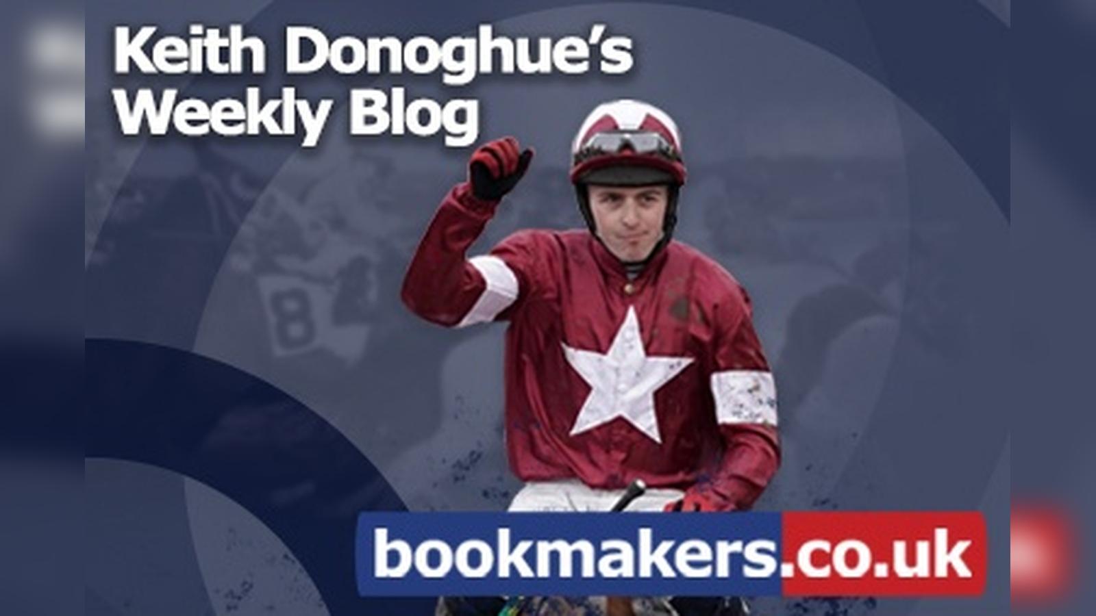 Dublin Racing Festival, Ryanair And Gold Cup