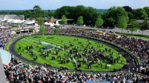 Royal Ascot Free Bet Offer: Get 40/1 on Field Of Gold to Win St James's Palace Stakes