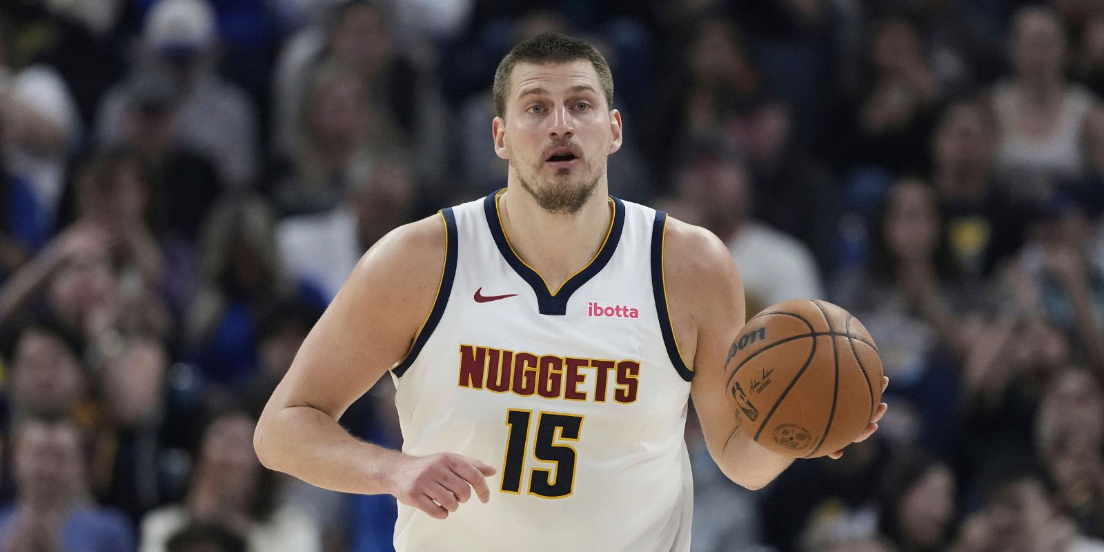 2025 Nikola Jokic Next Team Odds: Where Will