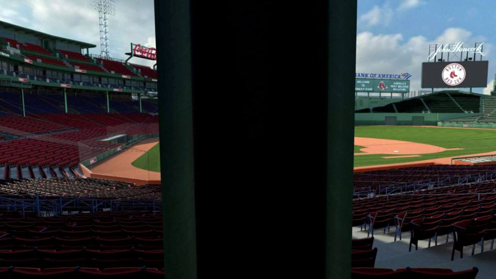 The Worst Seat In Baseball: All 30 MLB Ballparks Ranked 2025