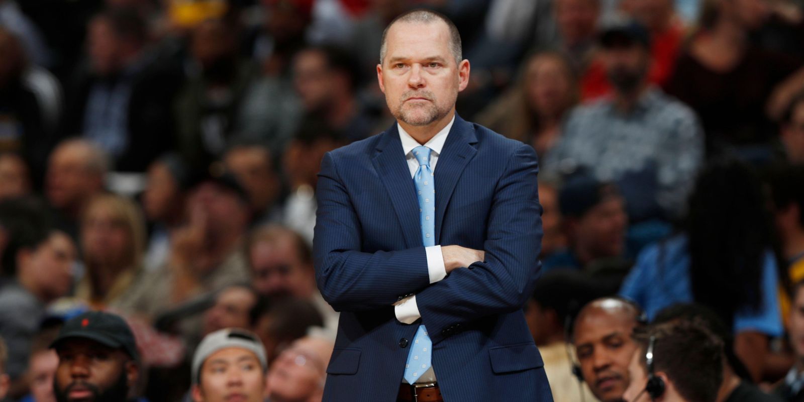 2025 Denver Nuggets Next Head Coach Odds: Who Will Replace Mike Malone?