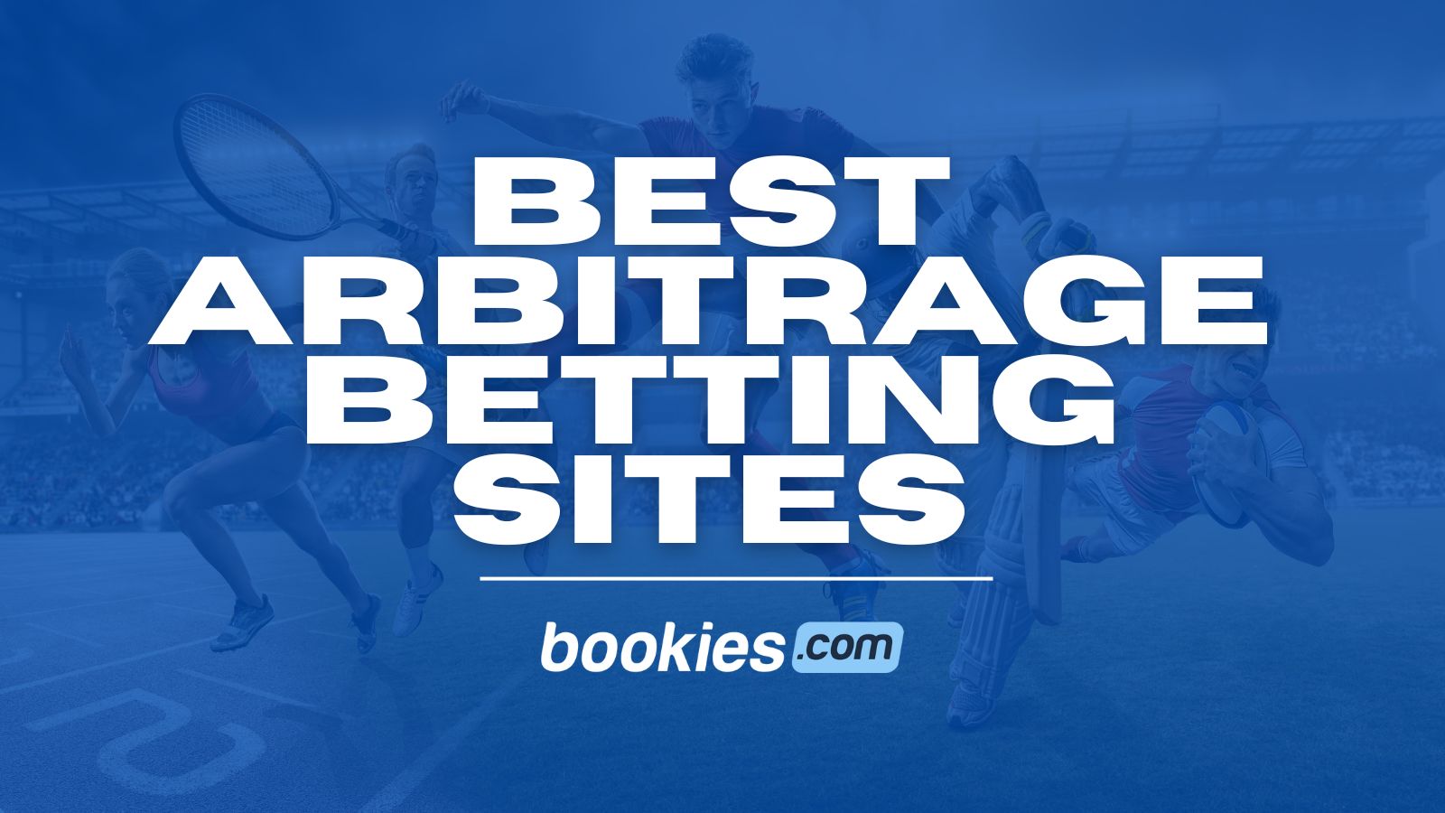 Best Arbitrage Betting Sites for December 19, 2025