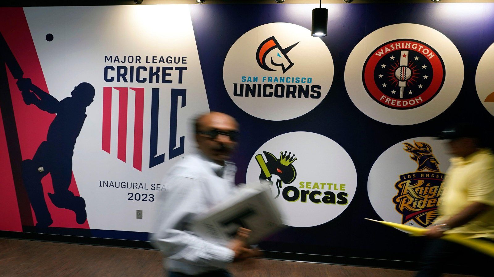 Major League Cricket 2025 Betting Promos, Best Bets & Predictions - Texas Super Kings vs Unicorns