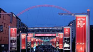 FA Cup Final Mega Price Boost Betting Offer - Get 60/1 on Crystal Palace or 30/1 on Man City