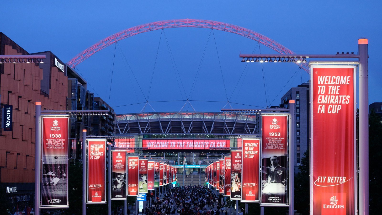 Coral Free Bets: FA Cup Final Price Boost - Get 50/1 on Man City to Lift Trophy