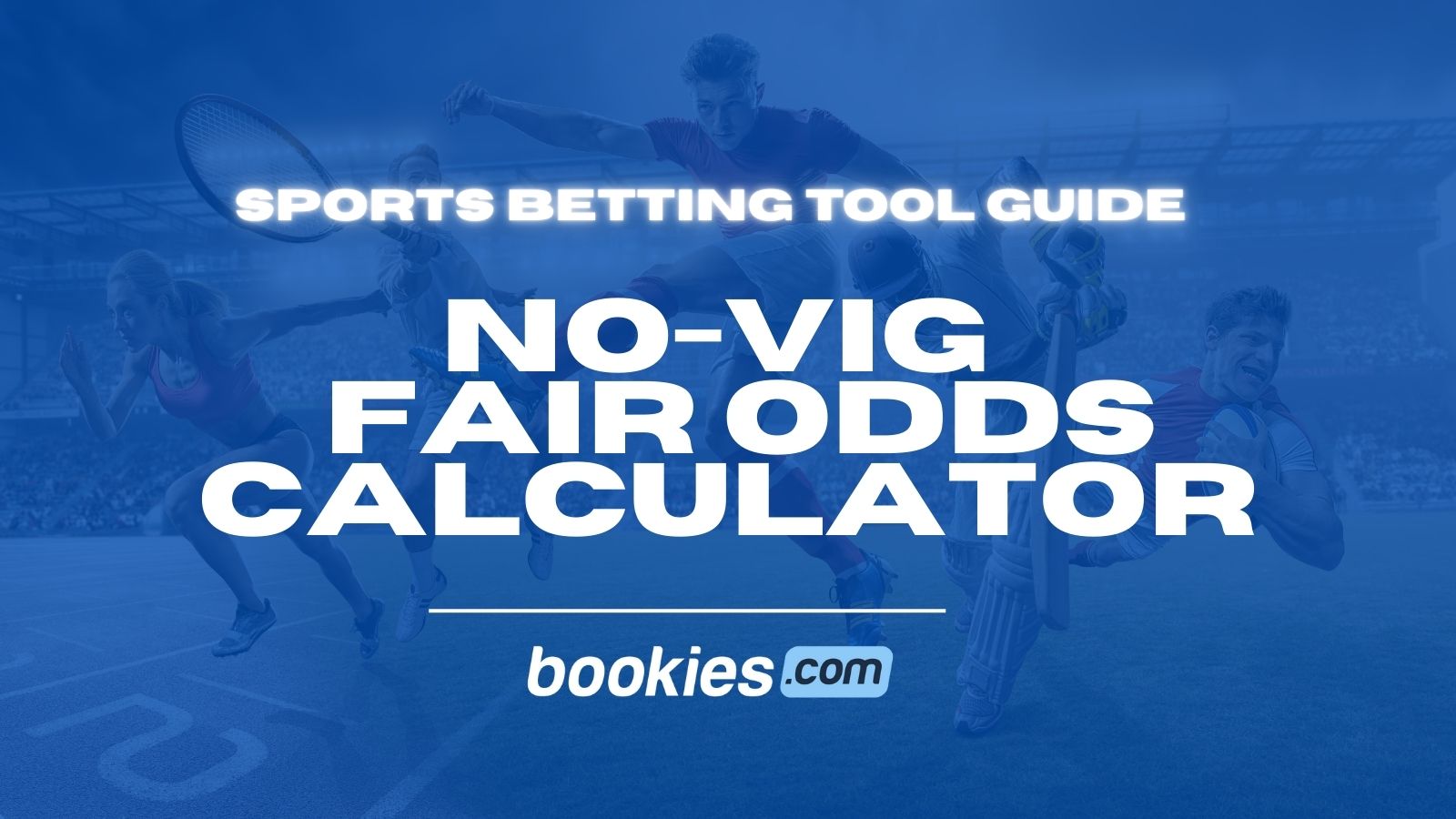 No-Vig Fair Odds Calculator for Sports Betting (June 2025)