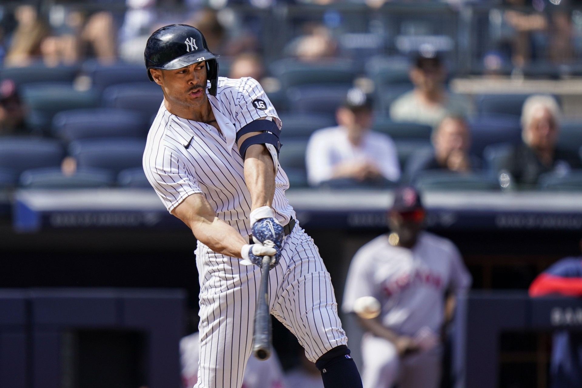 Will 2022 be the season that New York ends its drought?