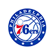 Philadelphia 76ers: Under 49.5