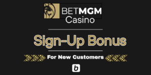 Use BetMGM UK Online Casino Sign Up Bonus for New Customers December 2025
