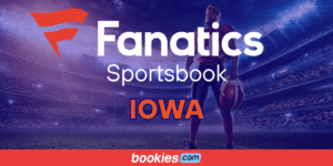 Fanatics Sportsbook Iowa Promo: Claim Up to $2,000 in FanCash for MNF 49ers-Colts (Dec. 22)