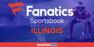Fanatics Sportsbook Illinois Promo: Get Up to $2K in FanCash for MNF 49ers-Colts (Dec. 22)