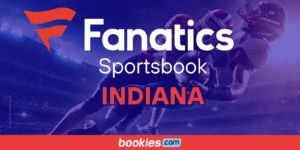 Fanatics IN Promo: Get Up to $2,000 In FanCash for MNF 49ers-Colts (Dec. 22)