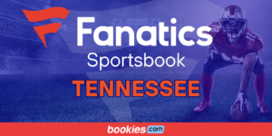 Fanatics Sportsbook Tennessee Promo: Get $250 in FanCash for MNF 49ers vs Colts (Dec. 22)