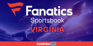 Fanatics Sportsbook Virginia Promo: Claim Up to $2K in FanCash for MNF 49ers vs Colts (Dec. 22)