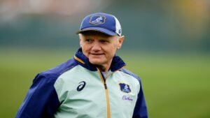 Australia vs British and Irish Lions Betting Odds, Tips - All You Need to Know Before 3rd Test