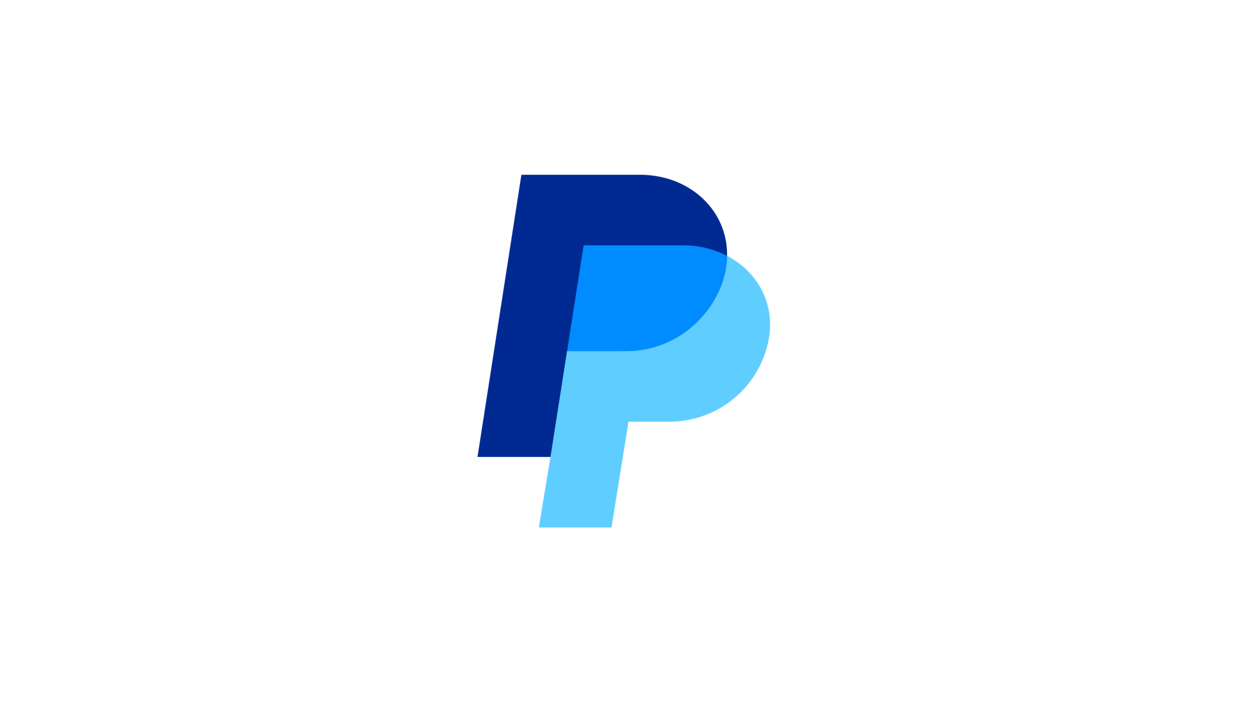 PayPal logo