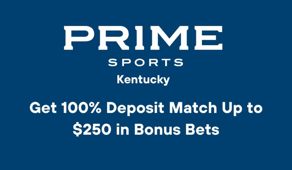Prime Kentucky Promo Code