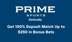 Prime Kentucky Promo Code