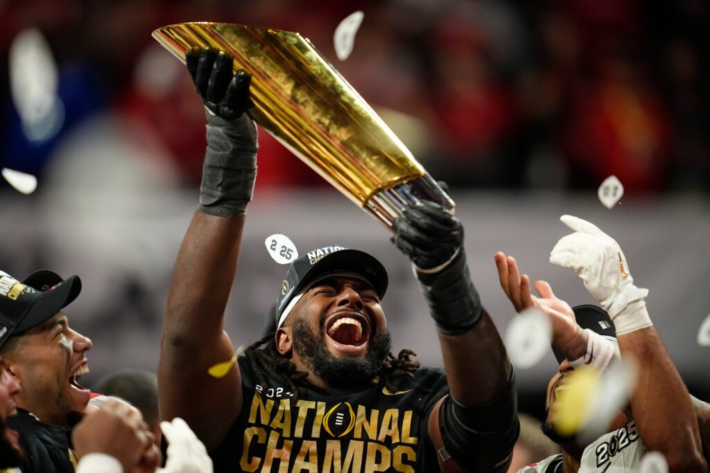 Ohio State Football 2025