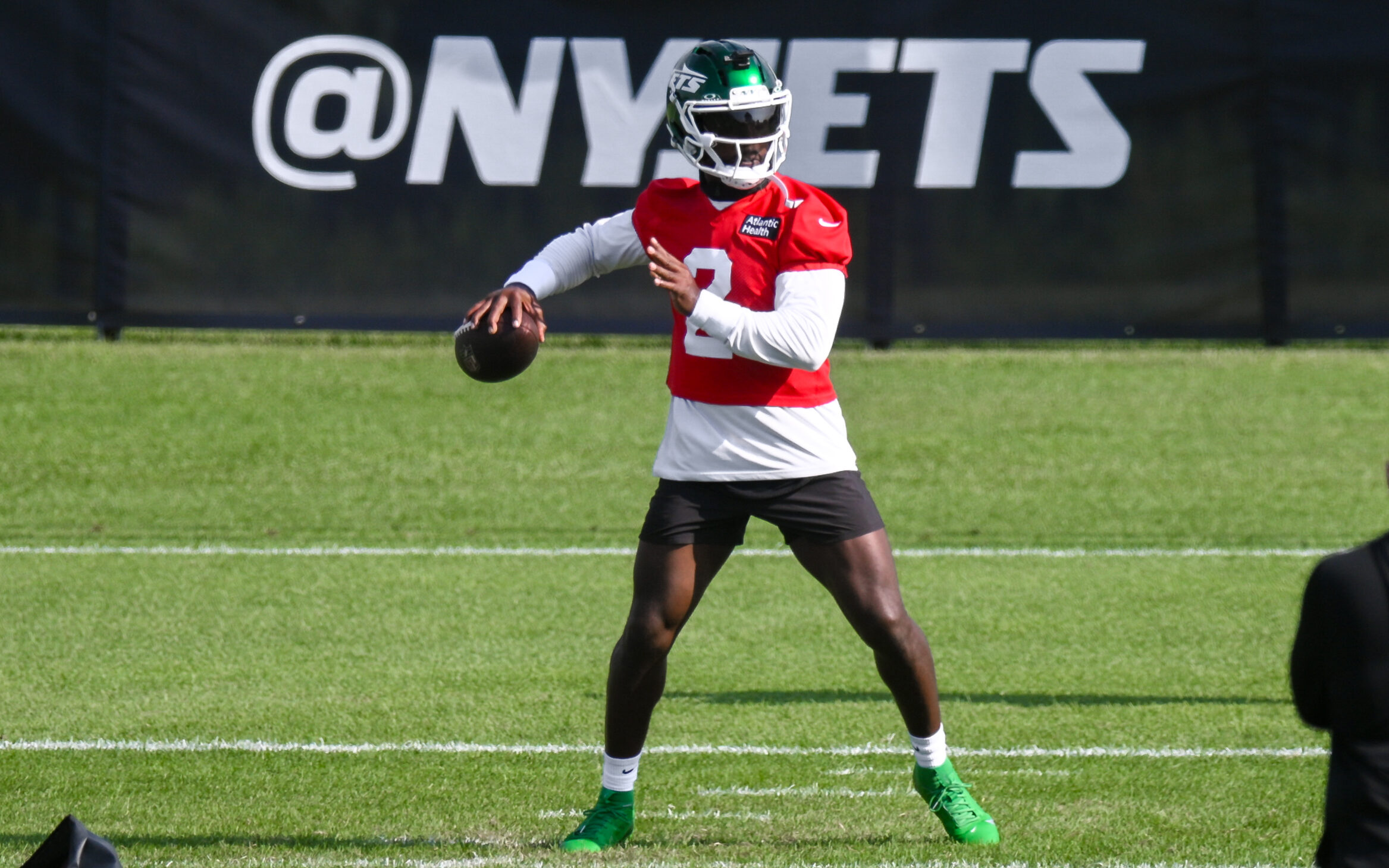 Tyrod Taylor