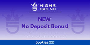 High 5 Casino No Deposit Bonus For FREE Play: New Sweeps Bonus Offer For December 2025