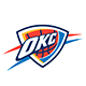 Oklahoma City Thunder: Over 44.5 Wins