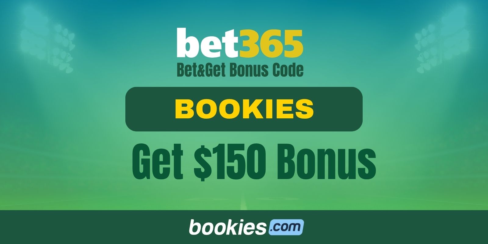 bet365 bonus code BOOKIES