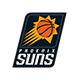 Phoenix Suns: Over 51.5