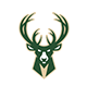 Milwaukee Bucks: Under 54.5