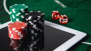 Mega Bonanza social casino