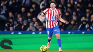 Summer Transfer Window Betting Odds - Alvarez, Martinelli, Fernandez, Sancho Next Club Odds
