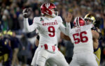 Indiana at Notre Dame