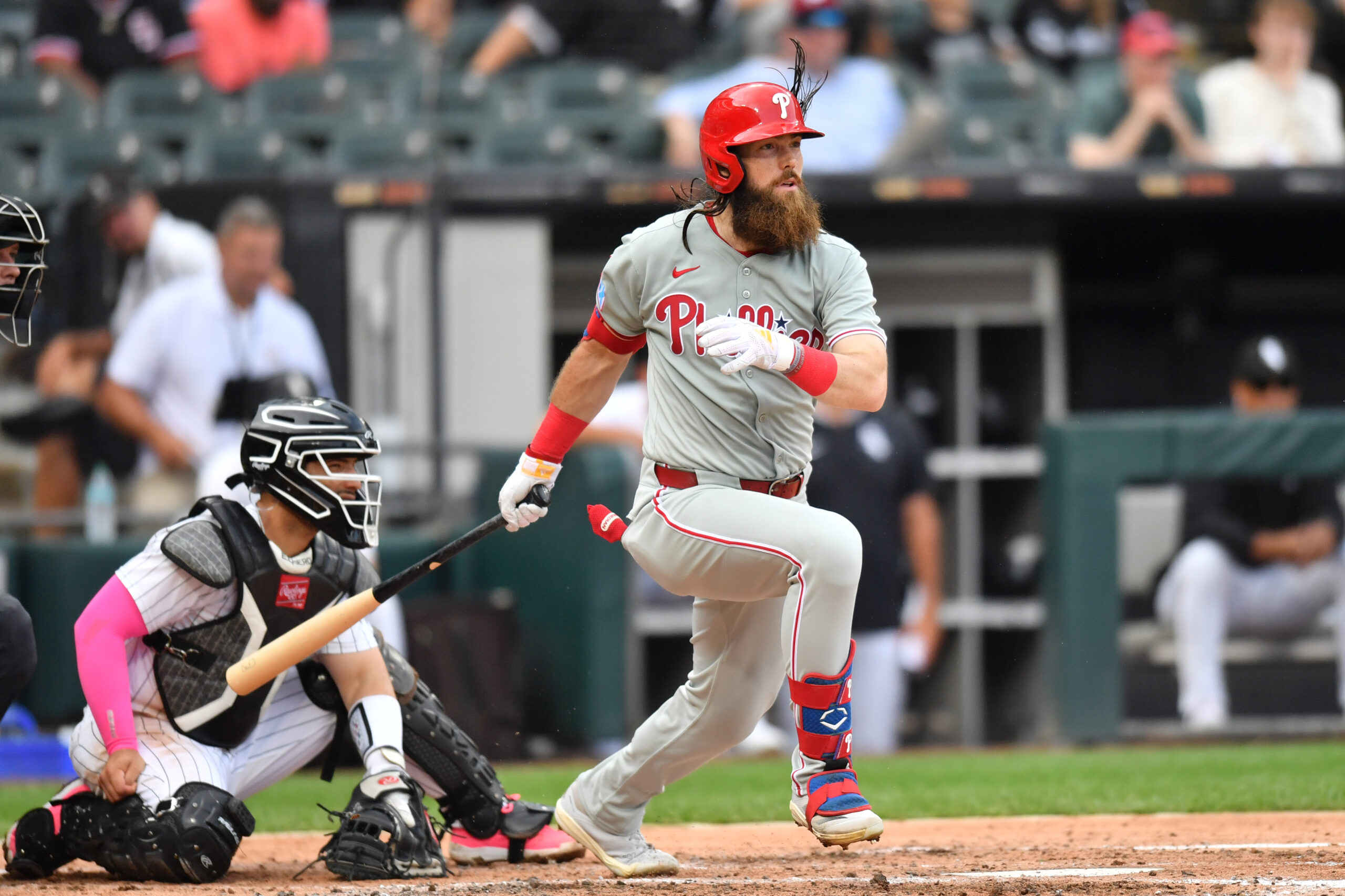 Phillies vs Mets Same Game Parlay Picks for MLB (Aug 26th, 2025)