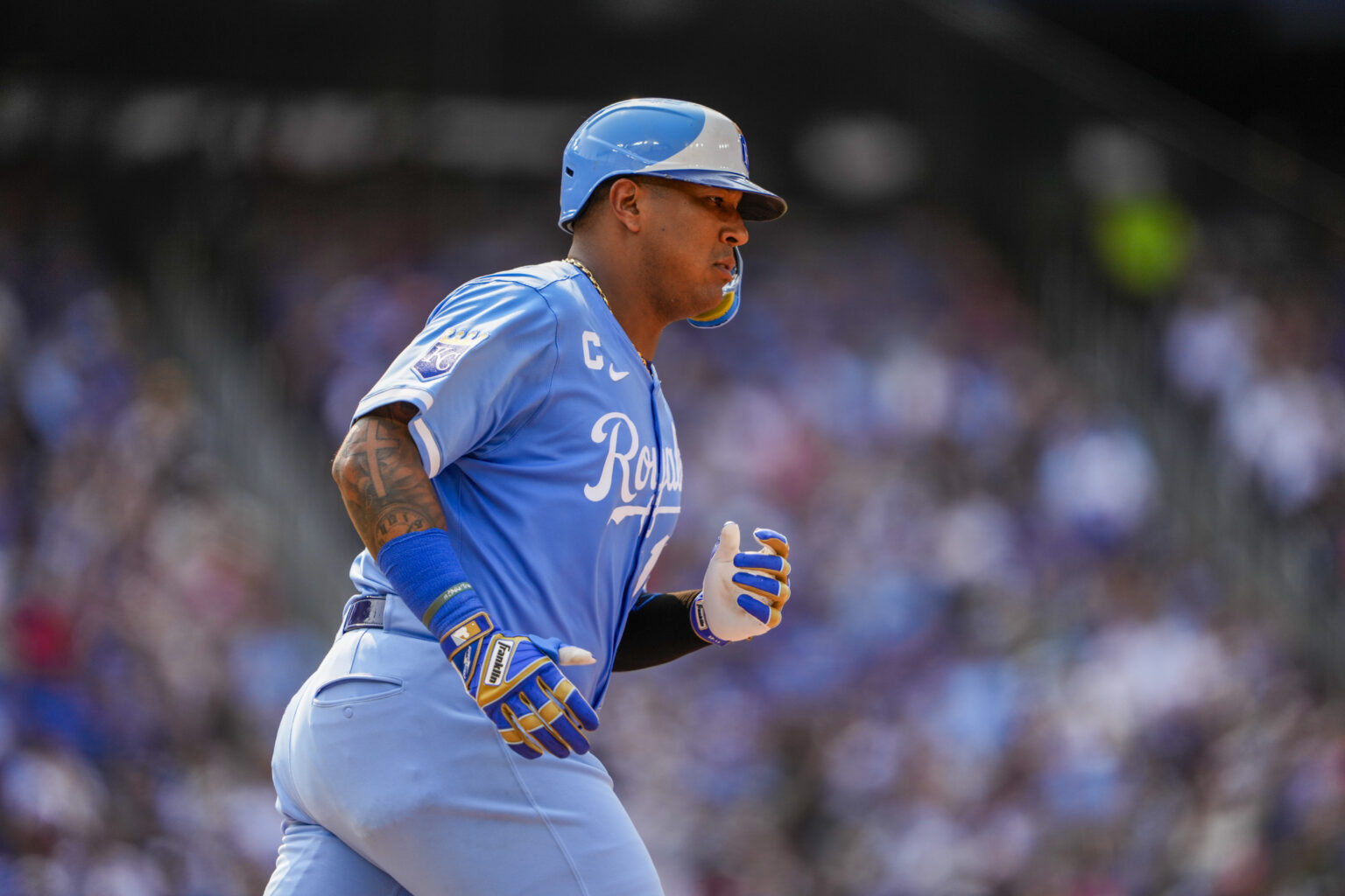 Royals Vs Red Sox Same Game Parlay Picks For MLB Aug 4th 2025 USATSI 26764532 1536x1024